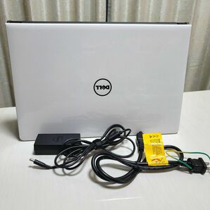 おしゃれ　美品　dell Inspiron 15 5000 ノートパソコン