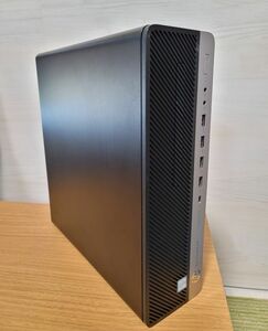 hp 高性能デスクトップPC　i7/16GB/SSD1TB/グラボ/オフィス