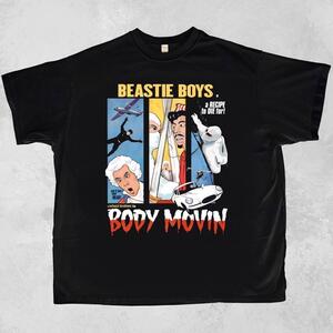 Beastie Boys ビースティ・ボーイズ Tシャツ vintage