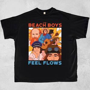 THE BEACH BOYS ザ・ビーチ・ボーイズ Tシャツ vintage