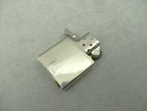 ZIPPO 1999年製 未着火 50 STATE QUARTER SERIES 1999 オイルライター 約64.5ｇ 現状品 売り切り_画像6