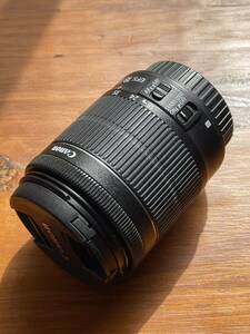 Canon EF-S 18-55mm f3.5-5.6 IS Junk 
