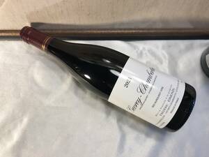 在庫僅か お値打ち 冷涼なクリマから造られるワインはジュヴレらしい堅牢なスタイル フレデリック エスモナン2021ジュヴレ　シャンベルタン