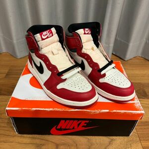 Nike Air Jordan 1 High OG 