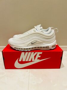 NIKE AIR MAX97 ナイキ エアマックス97 スニーカー