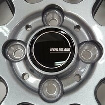 特注色 軽用14インチタイヤセット インフィニティF10 GM/RP ガンメタ/リムPOL 165/55R14 N-BOX スペーシア タント ルークス 安心JAWA認証_画像5