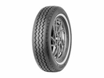 24年製 195R15 8PR 195/80R15 ホワイトリボン 200系ハイエース車検OK 本州4本39600 販売4本単位 I-LINK L-MAX9 195R15C 195/80-15 ネオクラ_画像3