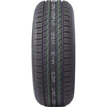 軽用14インチタイヤセット MUD BAHN XR-910K MBK/PP マットブラック/ピアスポリッシュ 155/65R14 165/55R14 安心JAWA認証_画像5