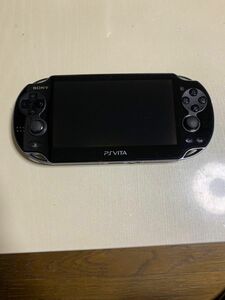 SONY PSVITA PCH-1000