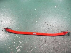 333006*No5 DE5FS/ Demio [AutoExe/ Auto Exe /MDE490] rear bumper inside brace * engine model ZY-VE* adherence less 