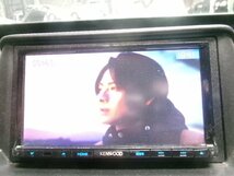 532925★KENWOOD/ケンウッド【MDV-D503】メモリー ナビ★フルセグ 内蔵★DVD CD CD-R Bluetooth★2015年★動作OK_画像8