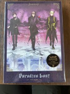 うたの プリンスさまっ HE VENSドラマCD上巻 「Paradise Lost~Fall on me~」完全受注生産盤！