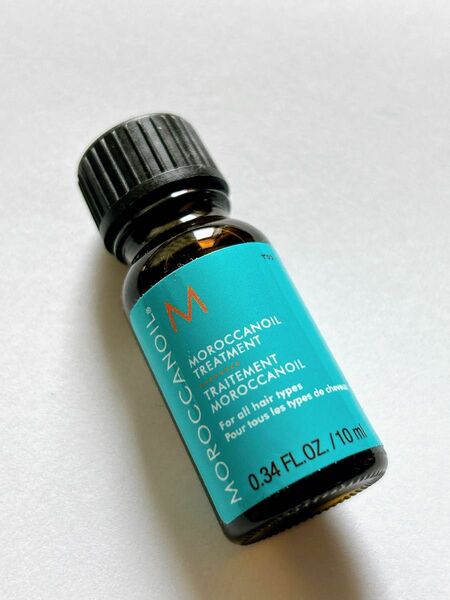 モロッカンオイル MOROCCANOIL