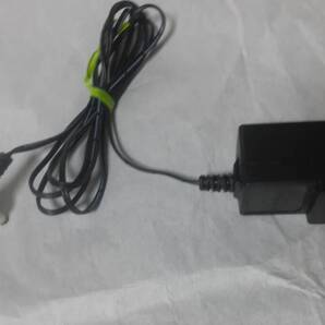 ●ELECom(エレコム)AC ADAPTER ADP30-005