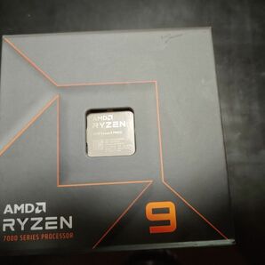 AMD Ryzen9 7900X CPU 