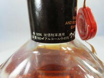 ニッカウイスキー　KINGSLAND　未使用　箱付　760ML　43％_画像9