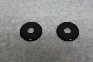 [f lens ]GS400 E/E2/E3/li production black turn signal exclusive use special washer 2 piece set 