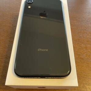 iPhone XR docomo ドコモの画像1