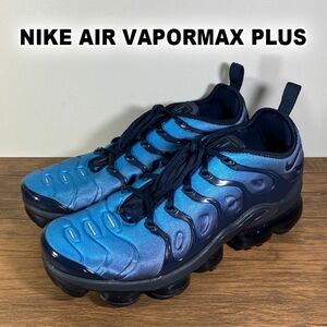 希少！NIKE AIR VAPORMAX PLUS スニーカー 26cm