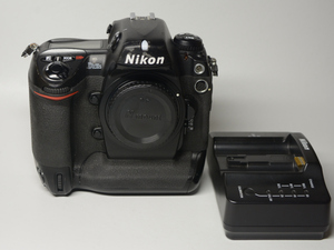 Nikon D2HS 中古完動品