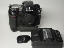 Nikon D2HS 中古完動良品_画像10