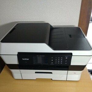 mfc-j6973cdw 複合機 インクジェットプリンター プリンター ブラザー brother 