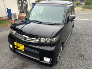 ホンダ（自動車車体）