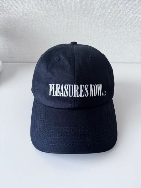 新品 Pleasures LLC Cap キャップ プレジャーズ キャップ 帽子