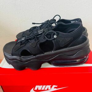 【美品】NIKE エアマックスココ AIR MAX koko 24cm ナイキ