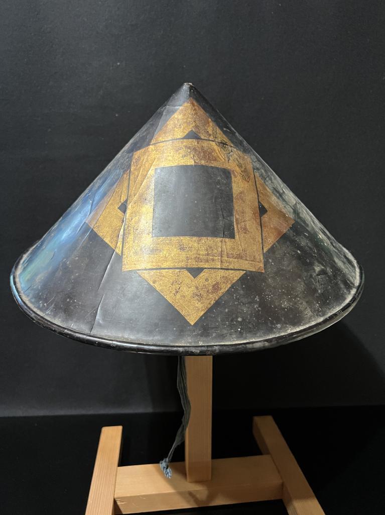 2025年最新】Yahoo!オークション -#陣笠の中古品・新品・未使用 2025年最新】Yahoo!オークション -#陣笠の中古品・新品・未使用