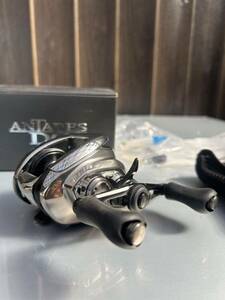 シマノ アンタレス 右巻き ANTARES 