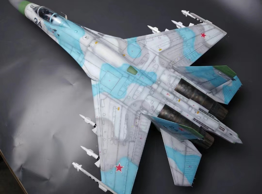 2025年最新】Yahoo!オークション -su-27 完成品の中古品・新品 2025年最新】Yahoo!オークション -su-27 完成品の中古品・新品