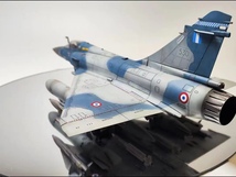 1/48 フランス空軍 ミラージュ2000 組立塗装済完成品_画像5