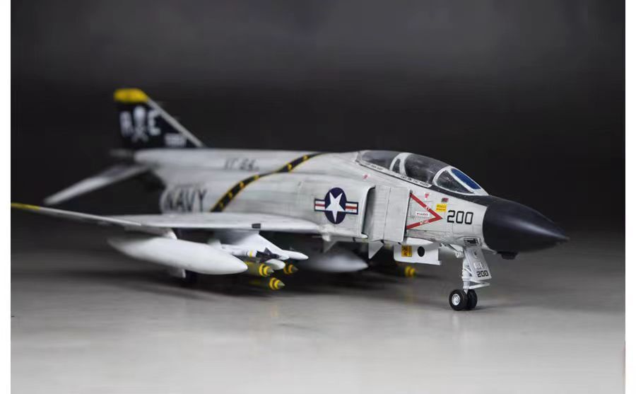 2025年最新】Yahoo!オークション -f-4 ファントム 完成品の中古 2025年最新】Yahoo!オークション -f-4 ファントム 完成品の中古