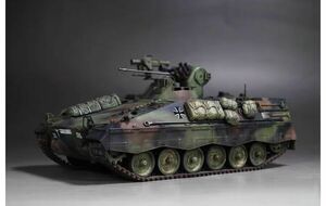 1/35 ドイツ 歩兵戦闘車 マルダー1A2 ミラン 組立塗装済完成品