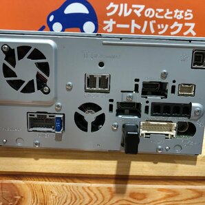 ◆◇中古 人気パナソニック ＣＮ－Ｆ１Ｘ１０ＢＬＤ １０インチモニター 新品ＴＶアンテナ付き◇◆の画像10