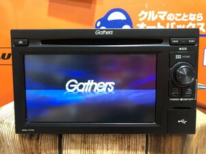 ◆◇中古　ホンダギャザーズ　ＷＸ－１７１Ｃ　ＴＶアンテナ新品◇◆