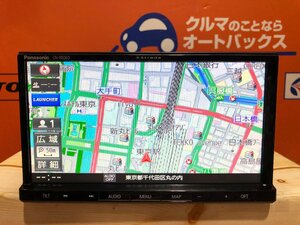 ◆◇中古　パナソニック　ＣＮ－ＲＥ０６Ｄ　180ｍｍ　７型　ＴＶアンテナ付き♪◇◆