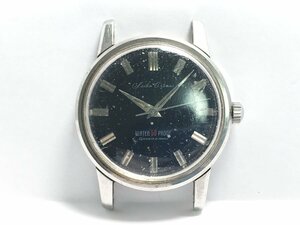 ☆ジャンク品☆SEIKO セイコー クロノス 手巻き 腕時計 J13046 ケースのみ