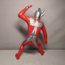 ウルトラマンタロウ　フィギュア　レトロ　円谷プロ　_画像3