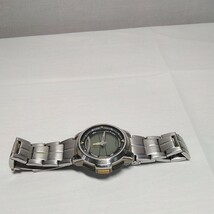 CASIO　カシオ　腕時計　AQF-100_画像5