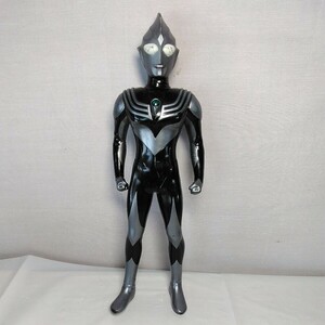 ウルトラマンティガ　BANDAI　1999　おもちゃ　フィギュア　レトロ