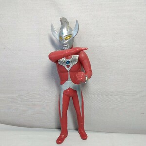 ウルトラマンタロウ　フィギュア　当時物　レトロ