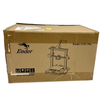 CREALITY Ender-3 S1 Pro FDM 3D プリンター 組み立て式 ジャンク T8693397_画像2