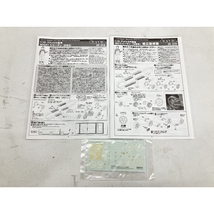 tasca 35-012 アメリカ中戦車 M4A1 シャーマン 後期型 1/35 未組立 タスカ プラモデル 未使用 W8870009_画像2