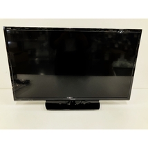 【動作保証】SHARP AQUOS 2T-C32AE1 32型 液晶 テレビ 2018年製 シャープ 中古 楽 B8864246_画像1