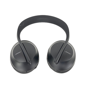 【動作保証】BOSE Noise Cancelling Headphones 700 ヘッドホン 中古 S8873933