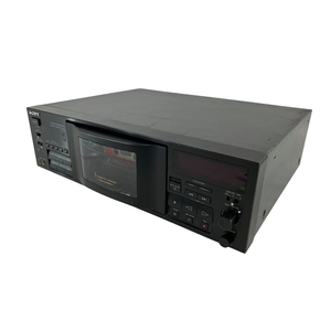 【動作保証】SONY TC-C5 STEREO CASSETTE DECK カセットデッキ オーディオ ソニー ジャンク N8870992