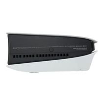 【動作保証】SONY PS5 PlayStation5 CFI-2000A01 本体 セット ディスクドライブ搭載モデル 中古 美品 S8875135_画像5