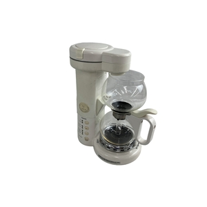 [ operation guarantee ] Toshiba HCS-45BM coffee maker Mill siphon TOSHIBA.. used N8787230